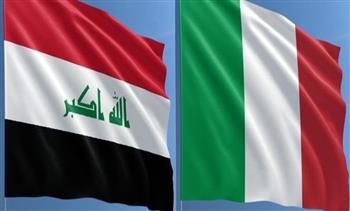   العراق تعقد لجنة وزارية مع إطاليا في بغداد
