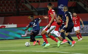 بيراميدز يتأهل إلى ربع نهائي كأس مصر