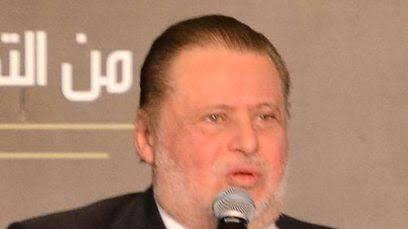 رئيس الشركة المتحدة يكشف موعد إطلاق القناة الدولية