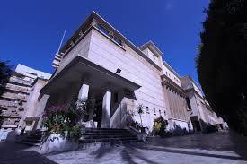 اليوم.. الأدب السورى فى ندوة بمركز جزويت الاسكندرية