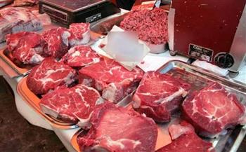   الكمية الصحية للحوم الحمراء أسبوعيا