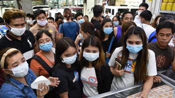   الفلبين تسجل 167 إصابة جديدة بسلالات فرعية من أوميكرون