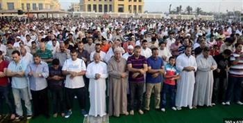   معهد الفلك: صلاة عيد الأضحى في الخامسة و26 دقيقة في القاهرة والجيزة