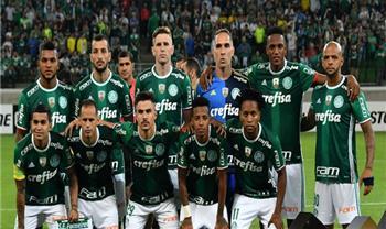 بالميراس البرازيلى يتأهل لربع نهائى كأس «ليبرتادوريس»