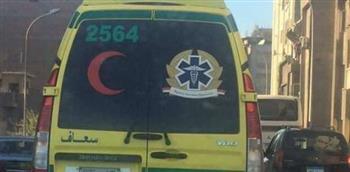 مسجل خطر يمزق جسد مواطن فى السيدة زينب