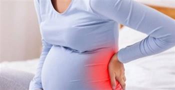   7 نصائح لتخفيف آلام الظهر لدى الحوامل