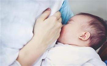   تعرف على فوائد الرضاعة الطبيعية للأم 