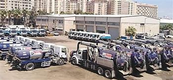 صرف إسكندرية تستعد لاستقبال عيد الأضحى المبارك