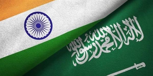 وزيرا خارجية السعودية والهند يبحثان تعزيز التعاون المشترك