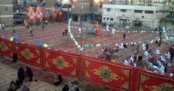   120 مسجدًا و 8 ساحات لأداء صلاة عيد الأضحي المبارك فى بورسعيد