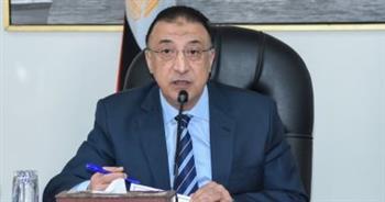 محافظ الإسكندرية يهنئ الرئيس والشعب بعيد الأضحى