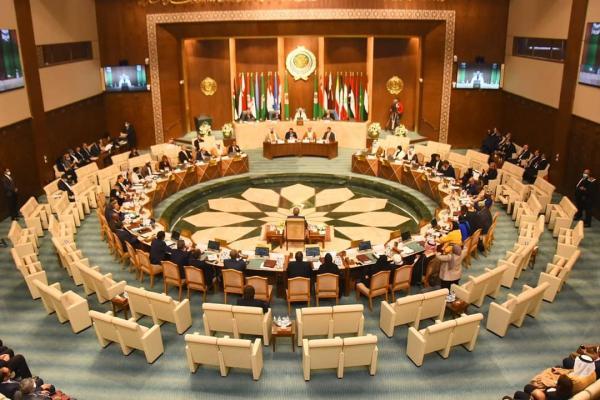 البرلمان العربي يؤكد ضرورة تحقيق الاكتفاء الذاتي العربي في مجال الغذاء