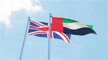   الإمارات وبريطانيا يبحثان تعزيز التعاون في المجالات العسكرية والدفاعية