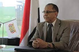   وزير التجارة اليمني: سيتم التوجه إلى الهند للتفاوض على شحنات من القمح