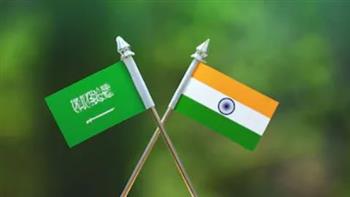   السعودية والهند يبحثان تعزيز التعاون المشترك