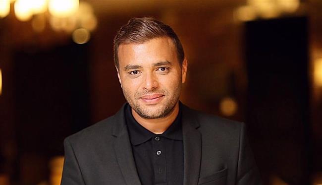 رامي صبري يعلن طرح أحدث أغنياته على "يوتيوب"