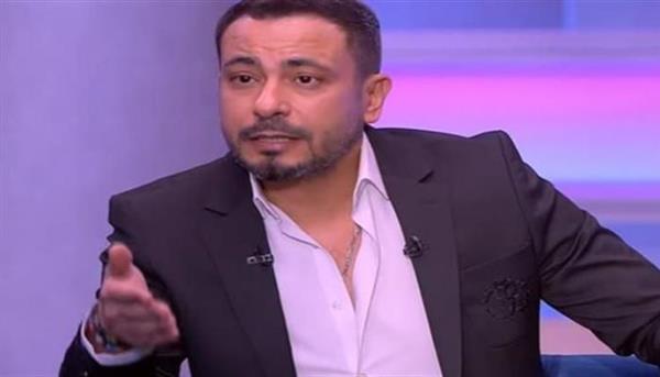 محمد نجاتي يكشف حقيقة اعتزاله الفن بسبب أمير كرارة