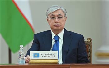   كازاخستان: لن نتخذ خطوات تضر بالمصالح الروسية