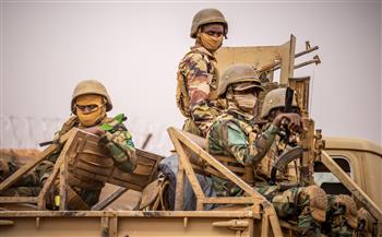   السعودية تدين الهجوم الإرهابي على وحدة عسكرية في شرق النيجر