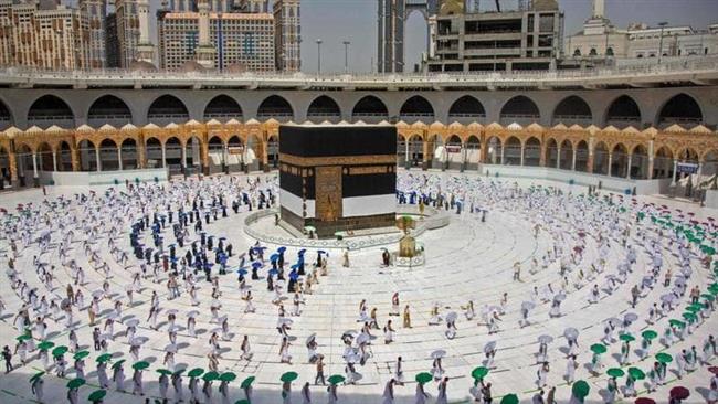 البحوث الإسلامية: العشر الأوائل من ذي الحجة يرفع فيها البلاء والأقدار المؤلمة