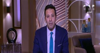   عمرو خليل: المسؤولون في السعودية لا يدخرون وقتا لتيسير الأمور على الحجاج