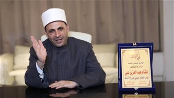 رئيس القطاع الديني بـ«الأوقاف»: صلاة العيد في الساحات والمساجد الكبرى والجامعة