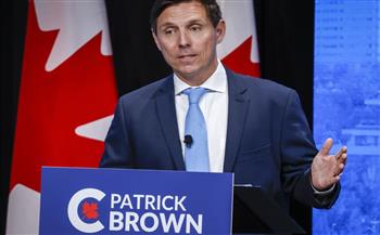   المرشح على زعامة المعارضة الكندية يقرر الاستئناف على استبعاده من انتخابات قيادة حزب المحافظين