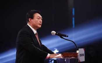   وزير الخارجية الكوري الجنوبي يجري مباحثات ثنائية مع نظيرتيه الإندونيسية والأسترالية