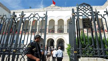   وزارة العدل التونسية تنفي تلقيها طلب لقاء رسمي من الرئيس الشرفي للاتحاد الدولي للقضاة