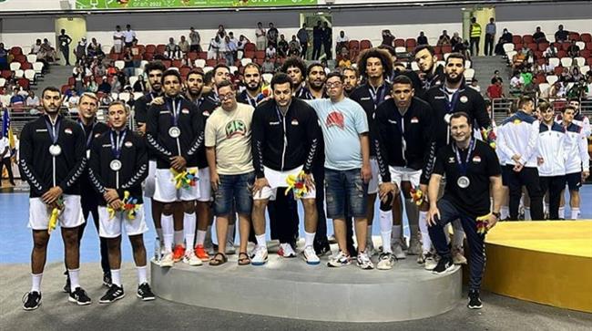 منتخب مصر لكرة اليد يبحث عن اللقب الأفريقي الثامن