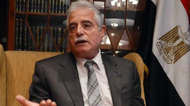 محافظ جنوب سيناء: عواقل ومشايخ وشباب البدو شركاء التنمية على أرض المحافظة