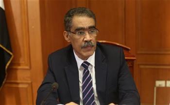 ضياء رشوان: العفو الرئاسي ضم أكبر قائمة منذ أبريل الماضي (فيديو)
