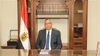   رئيس حزب الوفد: العفو الرئاسي يستبعد كل من يهدد أمن البلاد