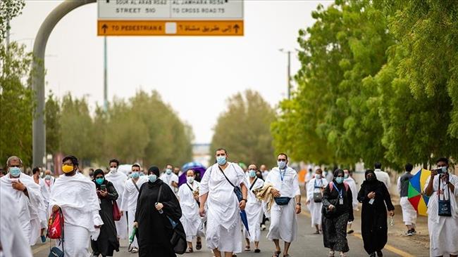 وزير الصحة السعودي: الوضع الصحي للحجاج مطمئن