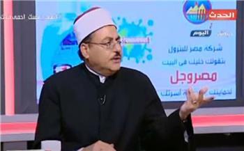 داعية إسلامي: لا يجوز الأضحية بالطيور