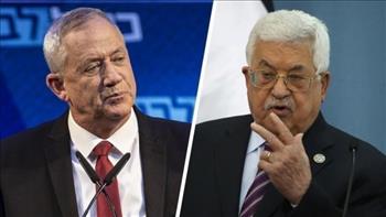   رئيس فلسطين يؤكد لوزير الدفاع الإسرائيلي ضرورة وقف الممارسات التي تؤدي لتدهور الأوضاع