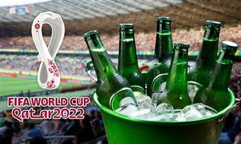   قطر لن تسمح ببيع المشروبات الكحولية بملاعب كأس العالم