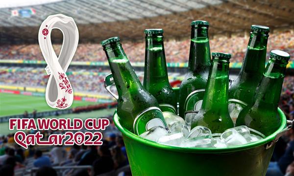 قطر لن تسمح ببيع المشروبات الكحولية بملاعب كأس العالم