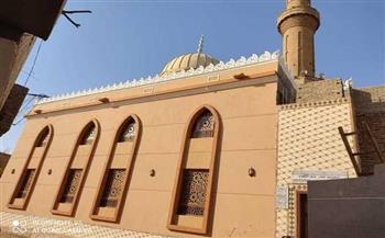   بالأسماء.. «الأوقاف» تفتتح اليوم 15 مسجدًا في بعض المحافظات