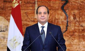   صحف القاهرة تبرز توالي التهاني للرئيس السيسي بعيد الأضحى