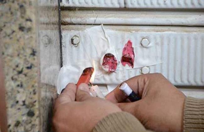 غلق وتشميع 4 منشآت طبية غير مرخصة في الواسطى ببني سويف