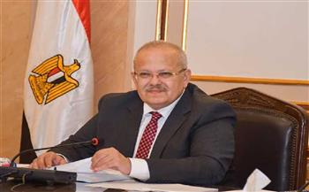   رئيس جامعة القاهرة: أولوية قصوى لتشغيل مركز العلاج المائي وتطوير مصنع الأطراف الصناعية