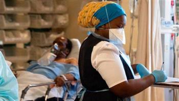   الصحة العالمية: غانا تبلغ عن أول حالة اصابة بفيروس ماربورج