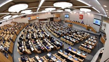   البرلمان الروسي يعتزم حظر دخول سفير بريطانيا لدى موسكو إلى «مجلس الاتحاد»
