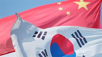  الصين وكوريا الجنوبية تتعهدان بتوسيع التعاون وتعزيز التبادلات