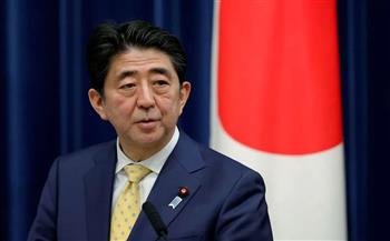   رئيس وزراء اليابان يدين مقتل آبي بأشد العبارات.. ويأمر بتعزيز الأمن لكبار السياسيين