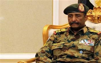 البرهان يناشد القوى السياسية والمجتمعية بالسودان الجلوس للحوار الوطني