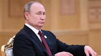   بوتين يدعو الشركات الروسية إلى الاستعداد لفرض حظر محتمل على النفط