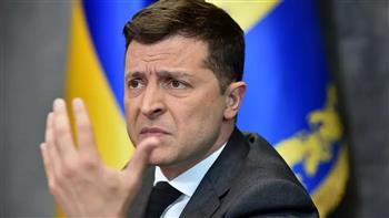  زيلينسكي: روسيا لا تزال تخطط للاستيلاء على كامل أراضي أوكرانيا