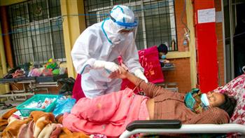   نيبال تطلب من الصحة العالمية مساعدتها في مكافحة انتشار الكوليرا
